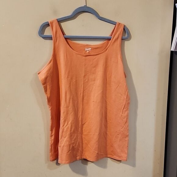 Duluth trading top XXL NWOT - Picture 1 of 2